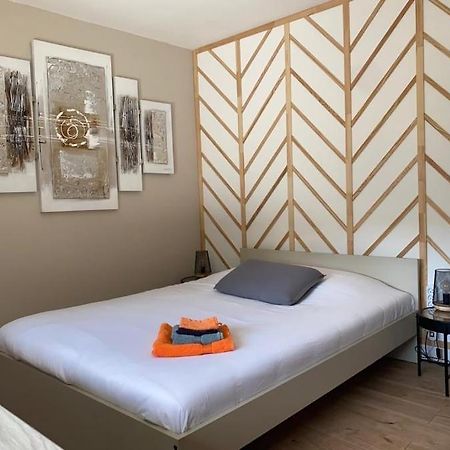 Chambre Privee 14M - Wifi - Appart' 120M Woippy Exterior foto